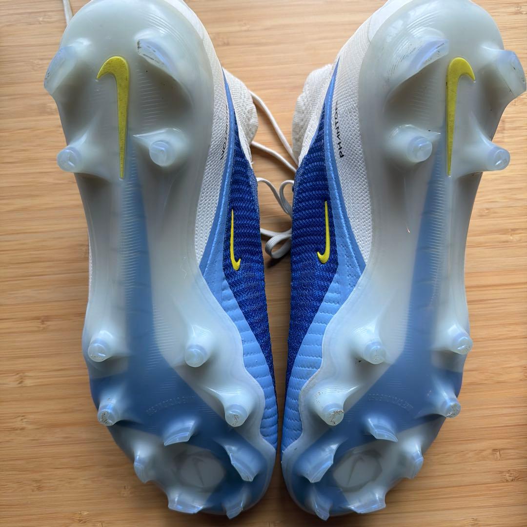 ナイキNIKEファントム6 HIGHエリート FG サッカースパイク