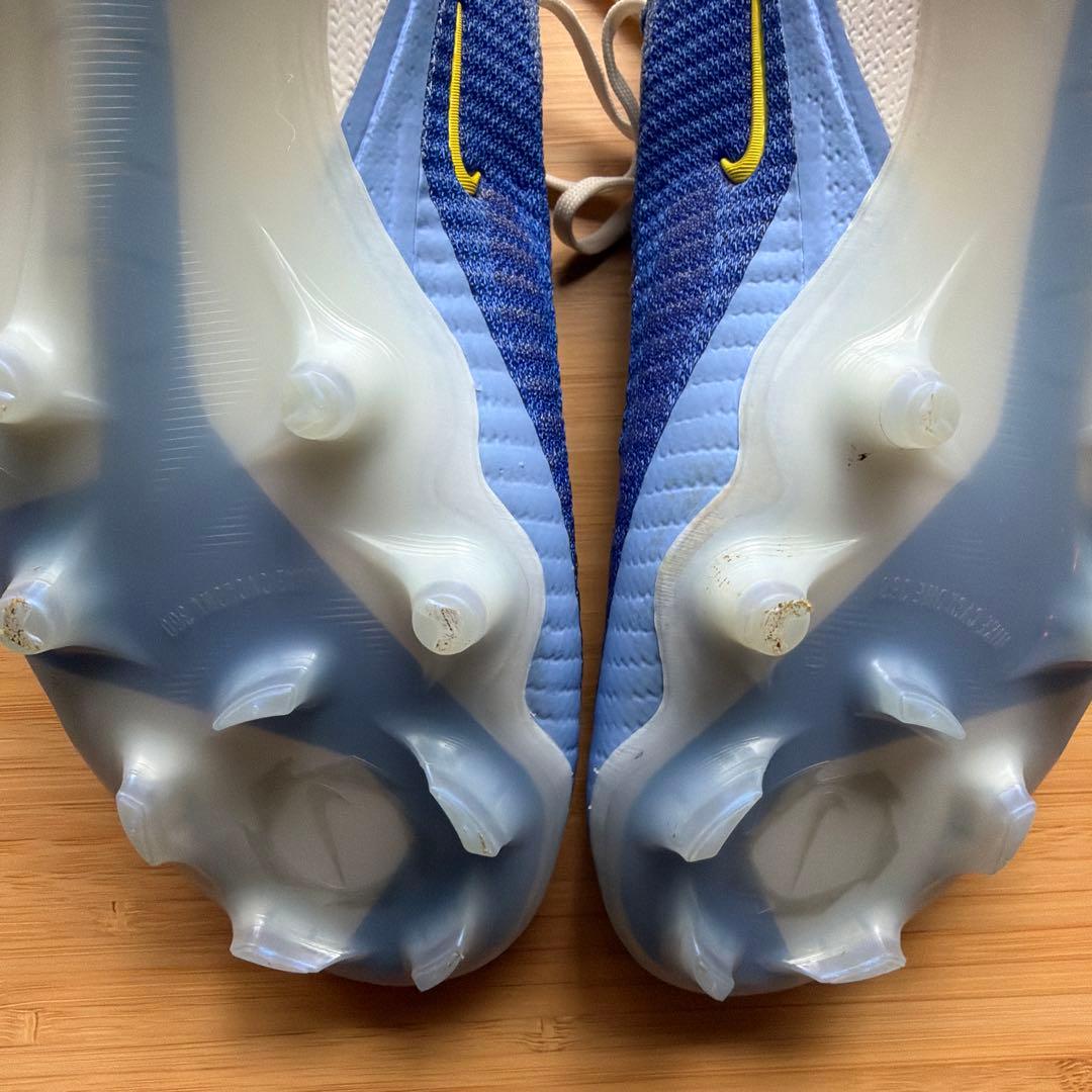 ナイキNIKEファントム6 HIGHエリート FG サッカースパイク