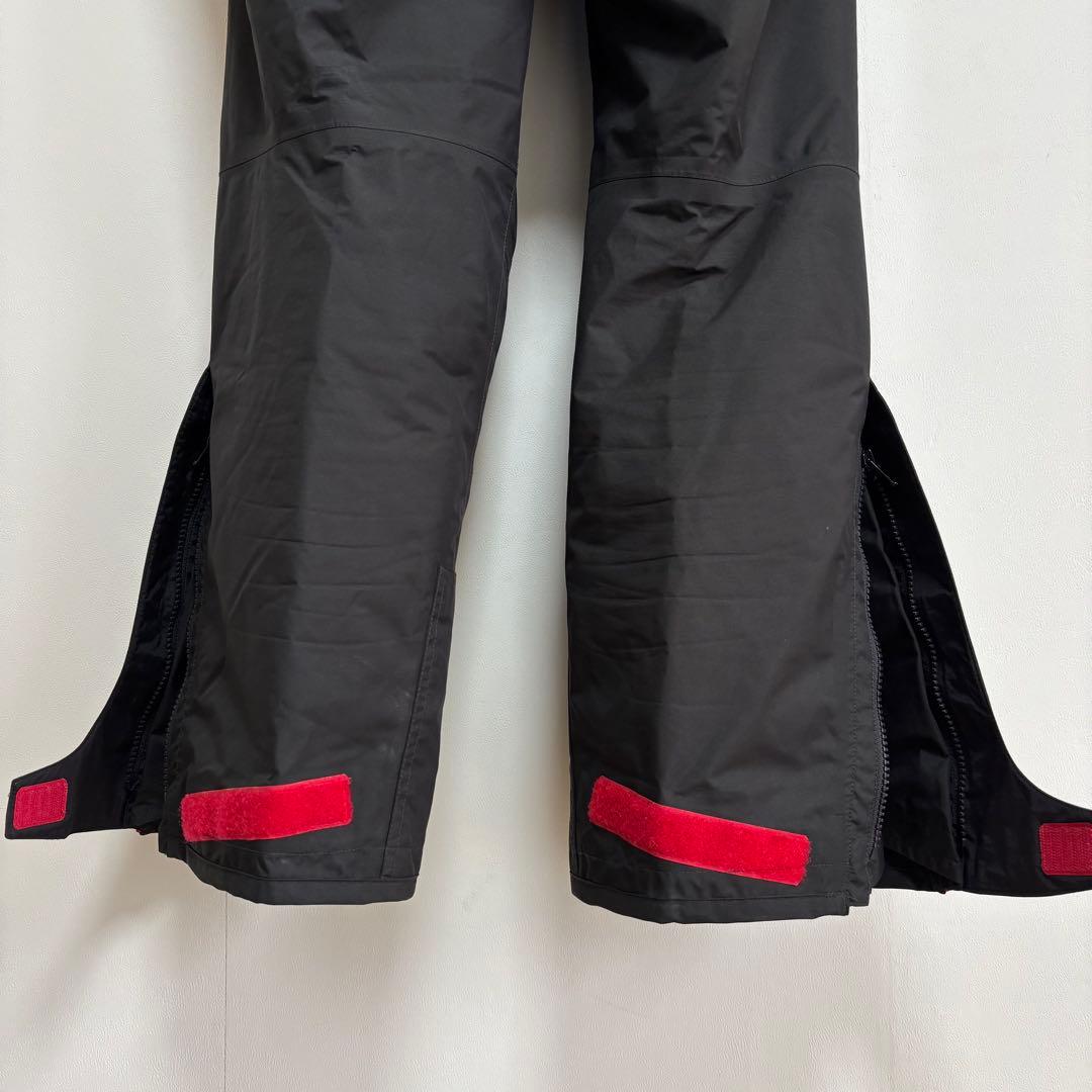 美品　シマノ NEXUS GORE-TEX フィッシングスーツ STRV+7