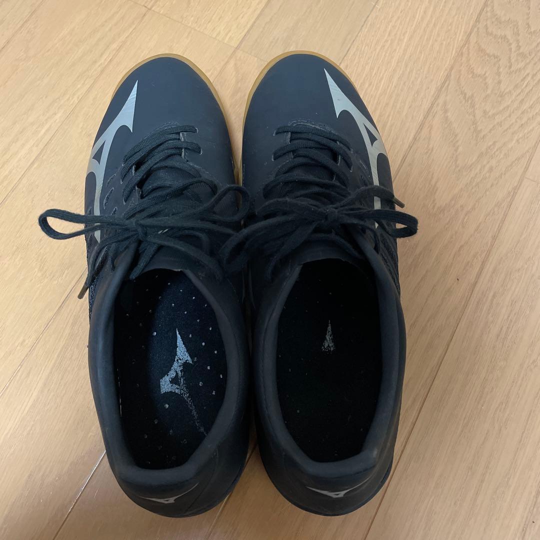 MIZUNO バサラ岡崎モデル27センチ