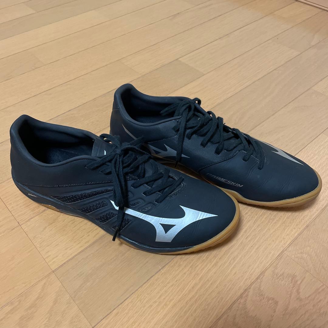 MIZUNO バサラ岡崎モデル27センチ