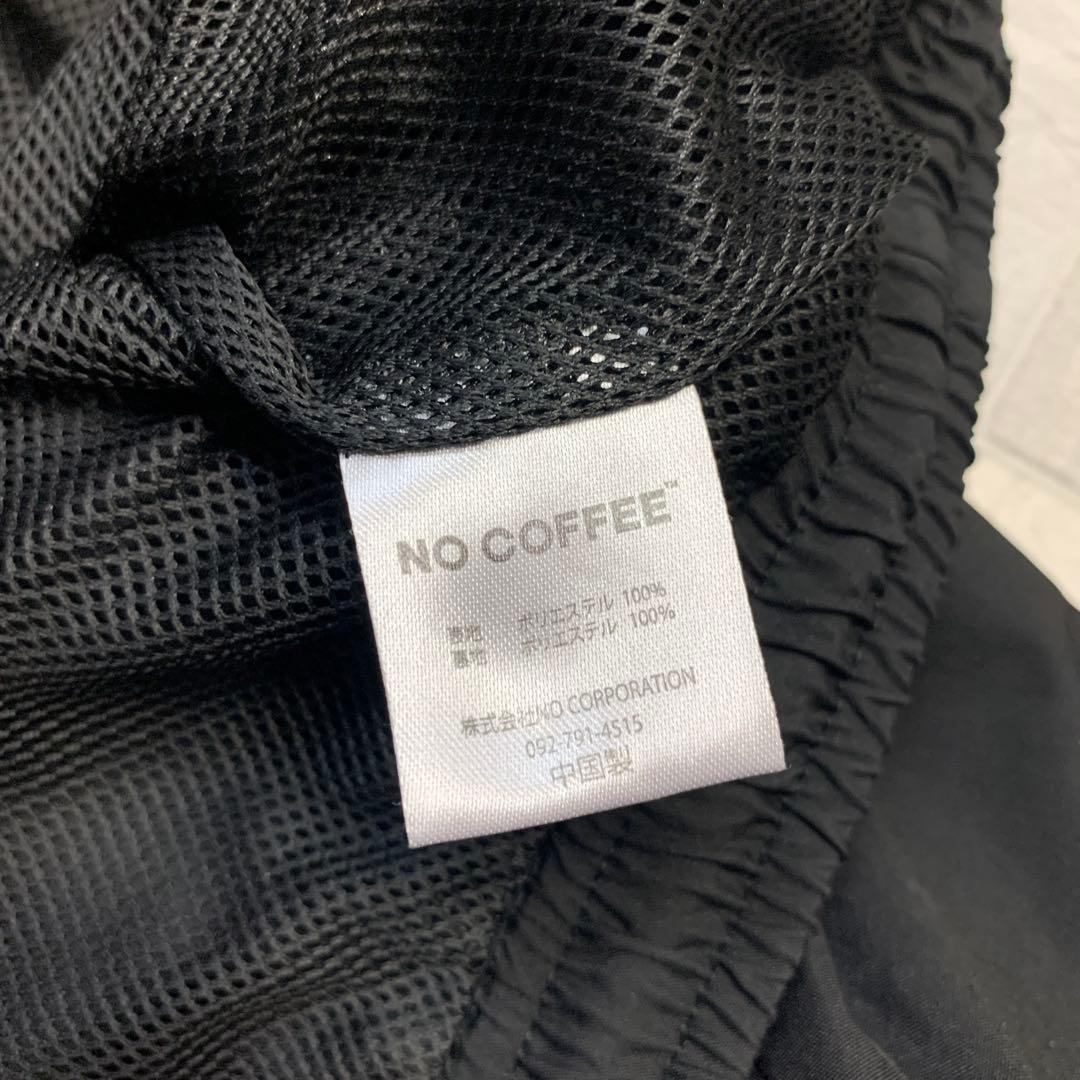 ◆のんこ◆CLUBHAUS×NOCOFFEE セットアップ