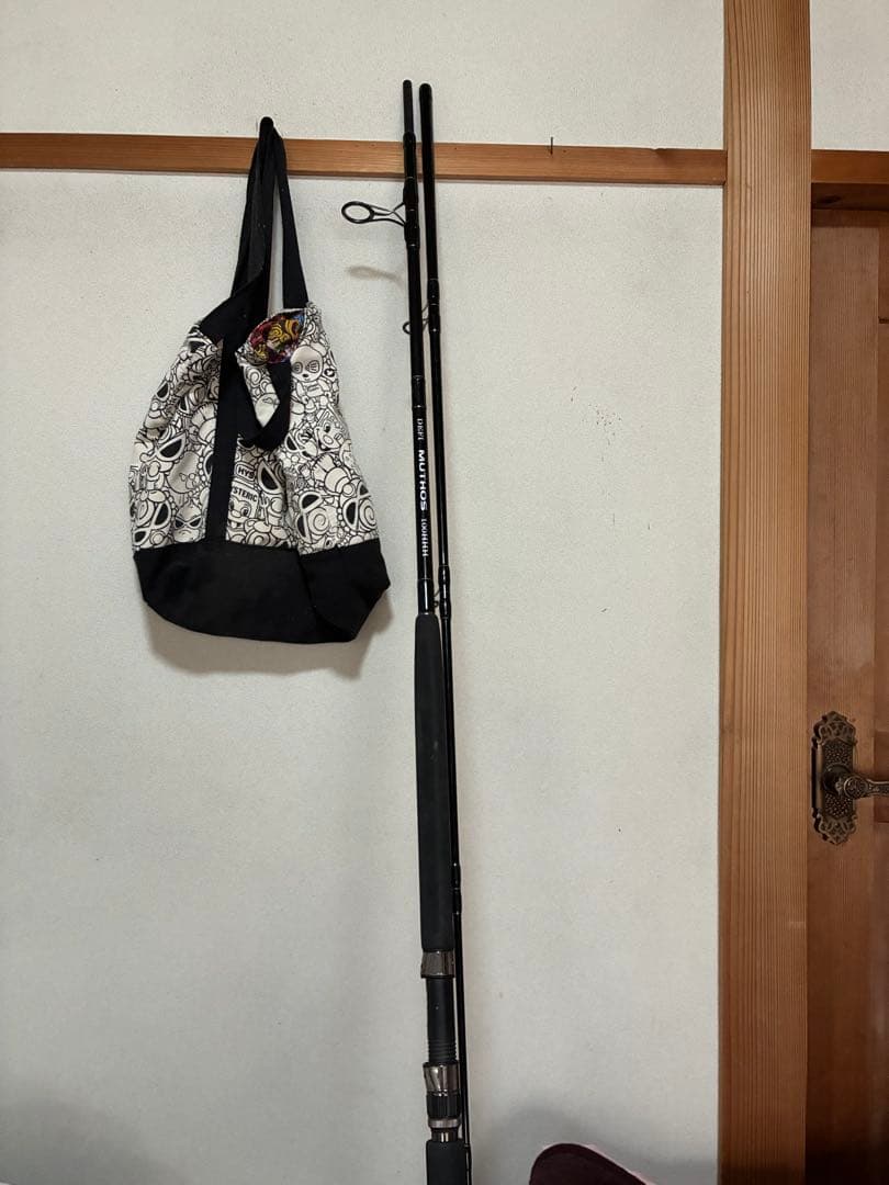 ロッド MUTHO100HHH