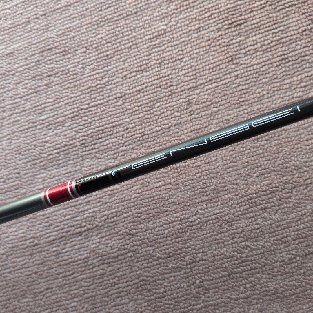 BRIDGESTONE B 3 DD ドライバー