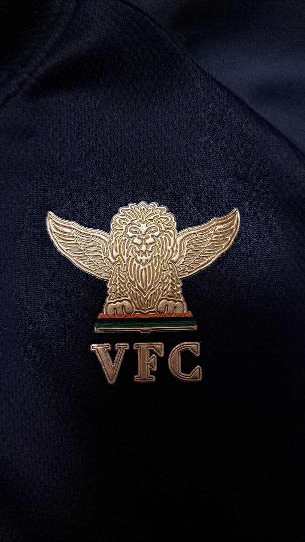 【セットアップ】VENEZIA FC ベネツィア2021-22トップス&パンツ