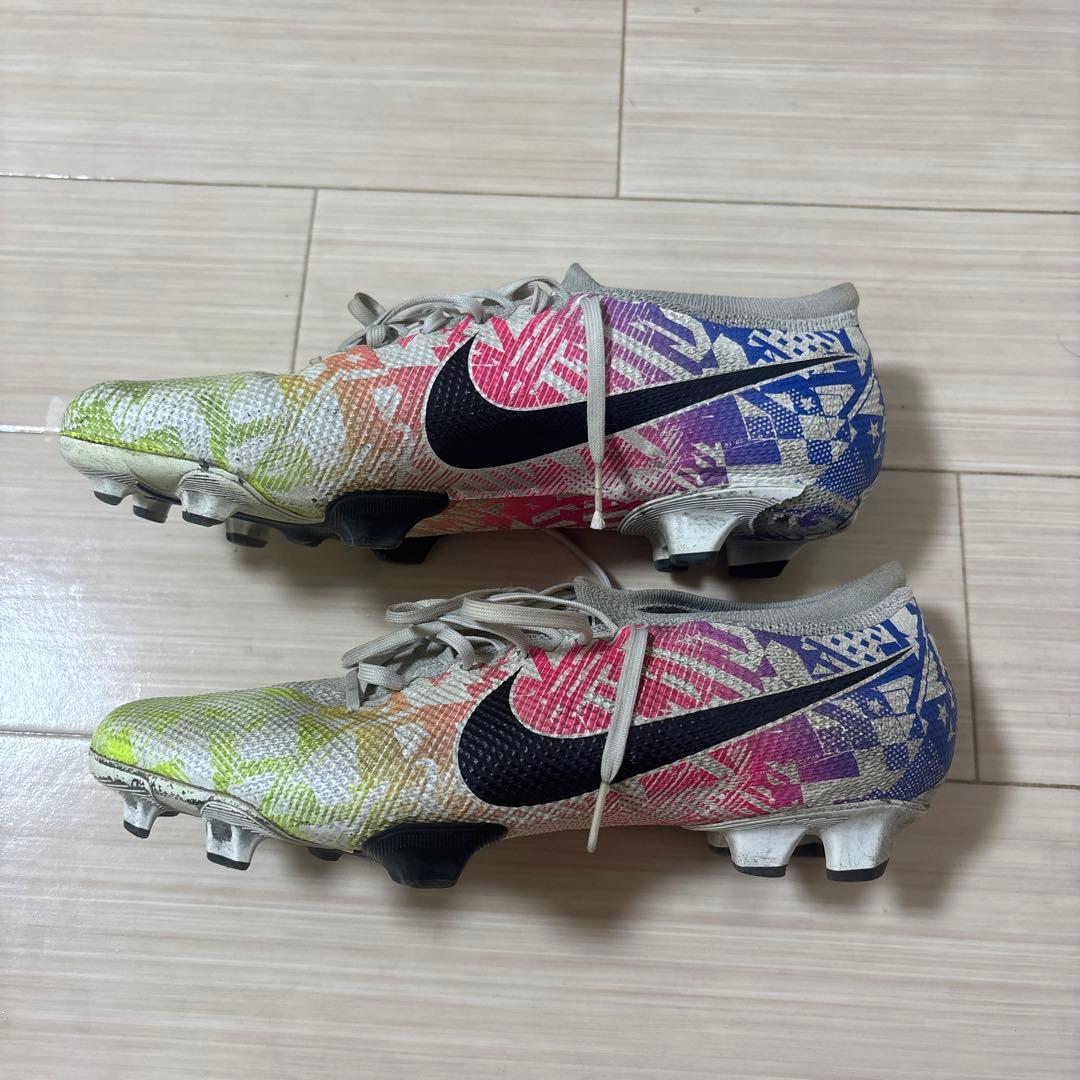 Nike サッカーシューズ・スパイク マルチカラー