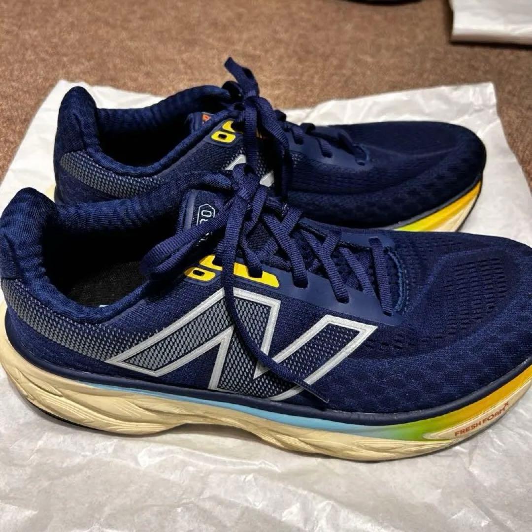 スパイク・シューズ New Balance Fresh Foam X 1080 v14