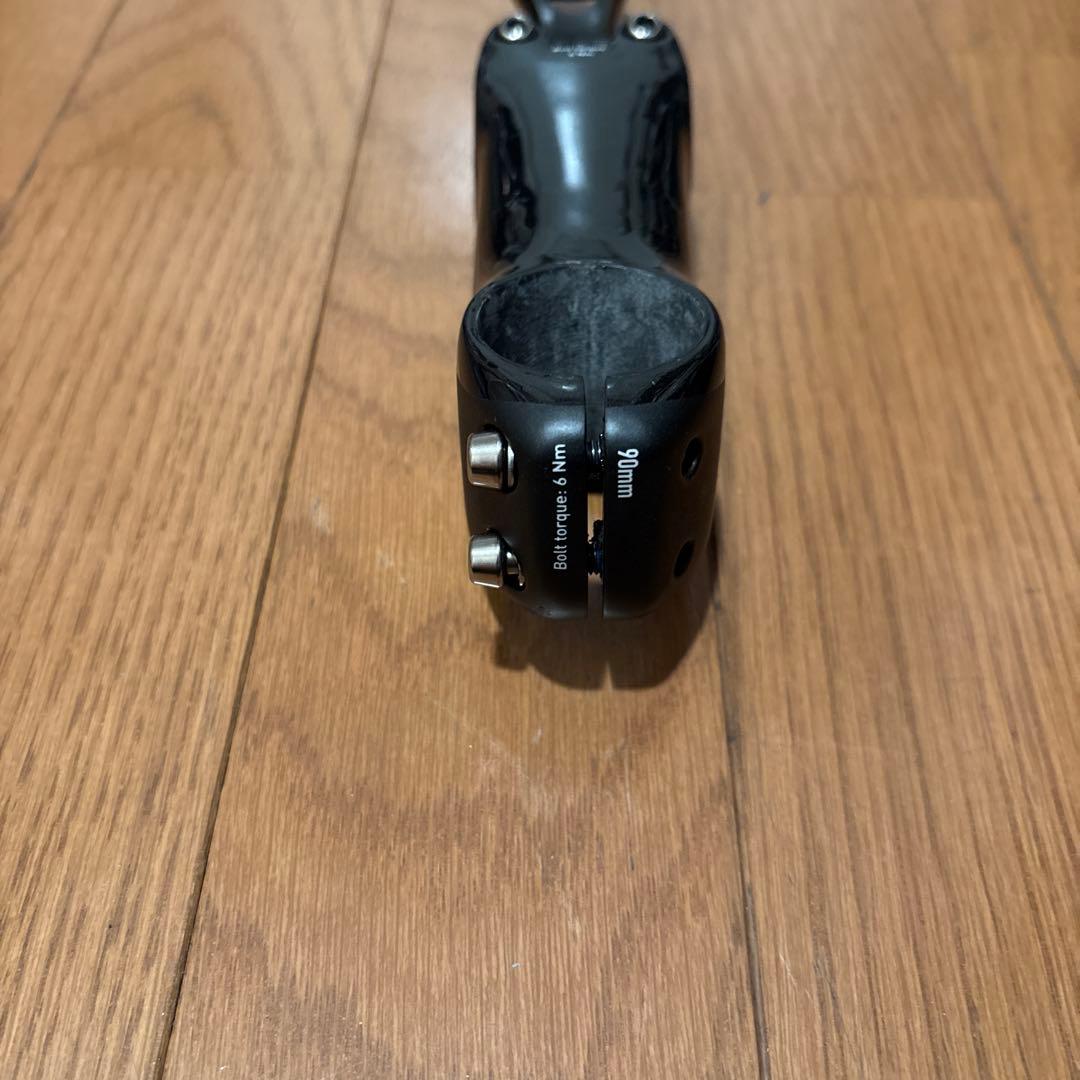 ENVE ステム　90mm