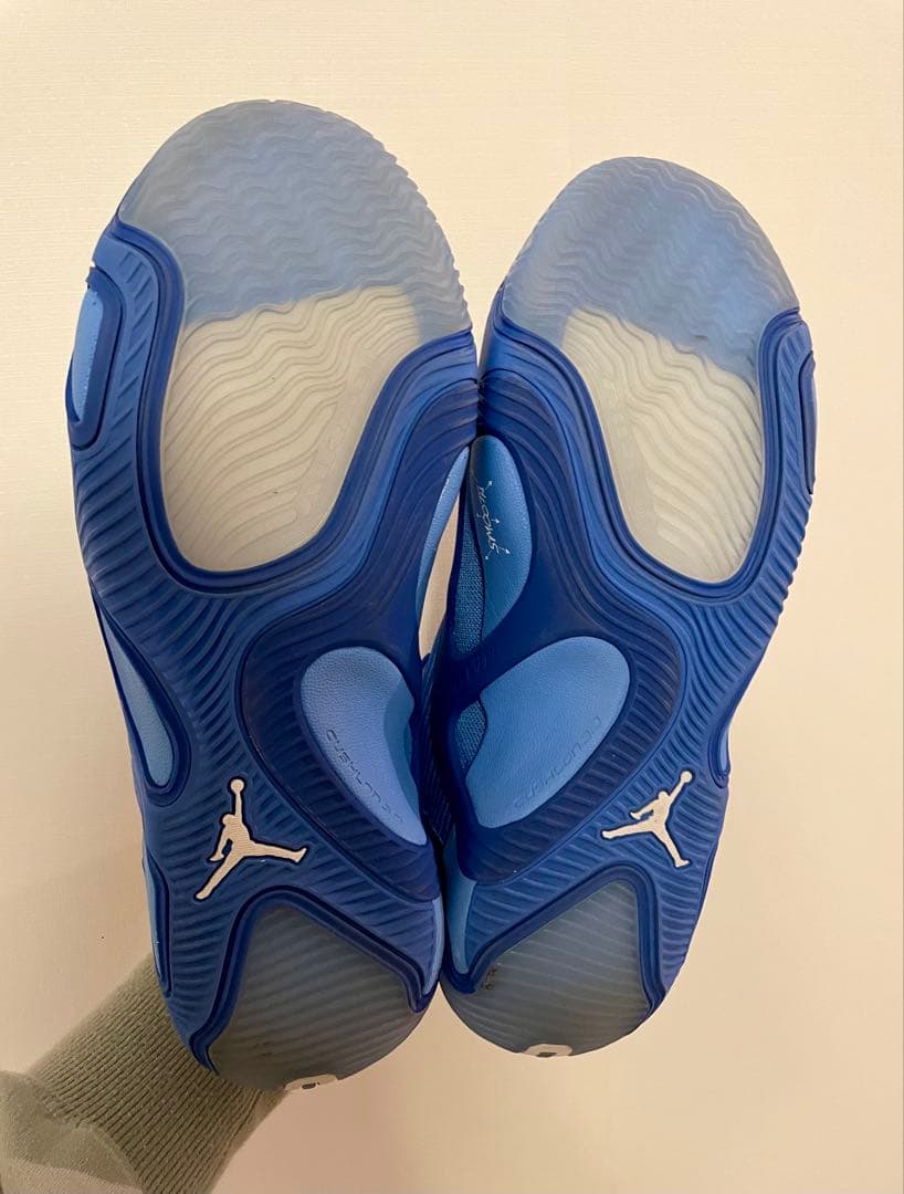 NIKE、JORDAN、テイタム3 PF、27センチ