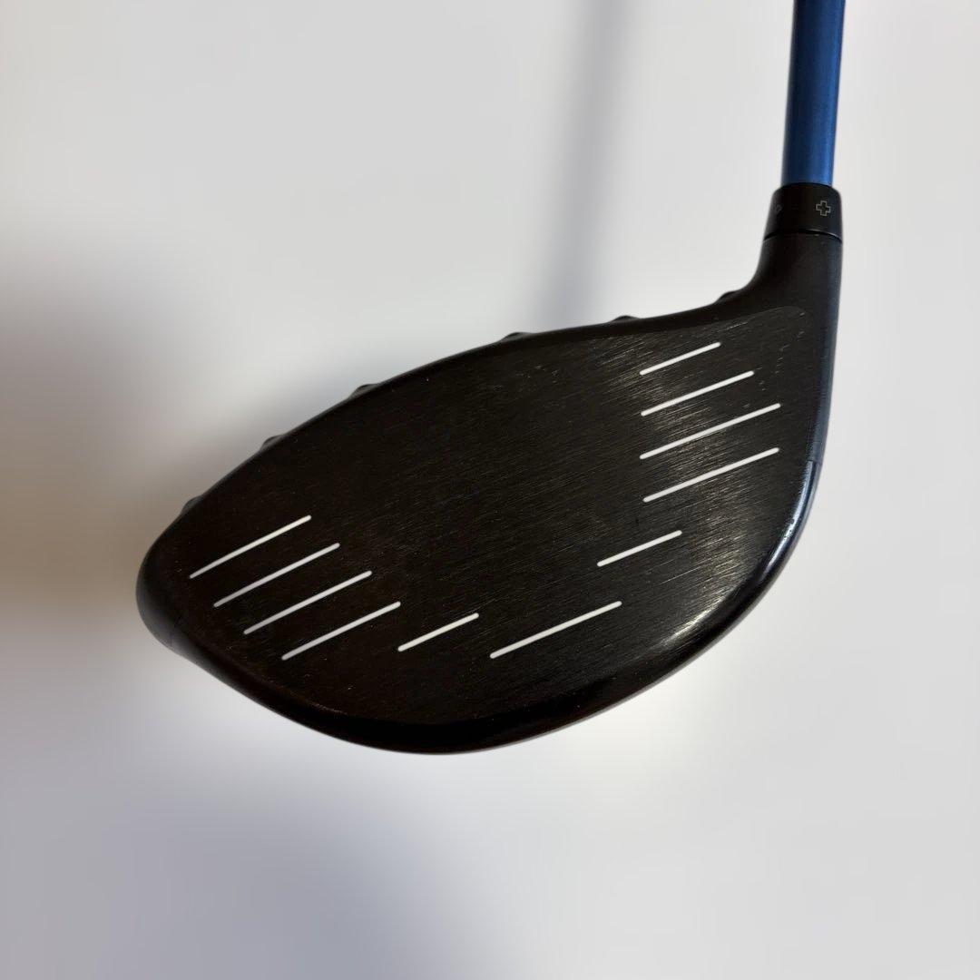 PING ピン ドライバー G30