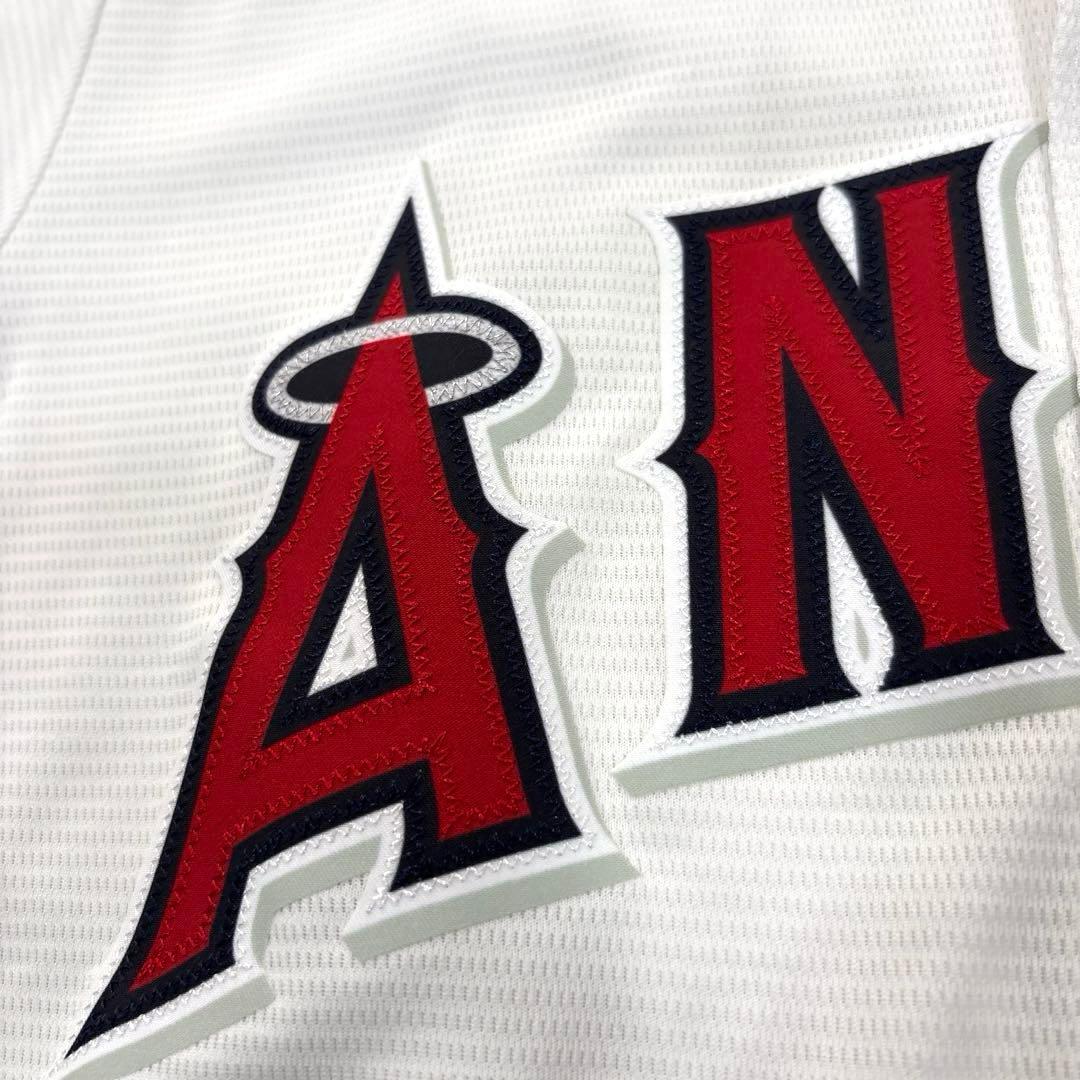 【正規品】大谷翔平　ロサンゼルスエンゼルス　公式レプリカユニフォーム　Sサイズ