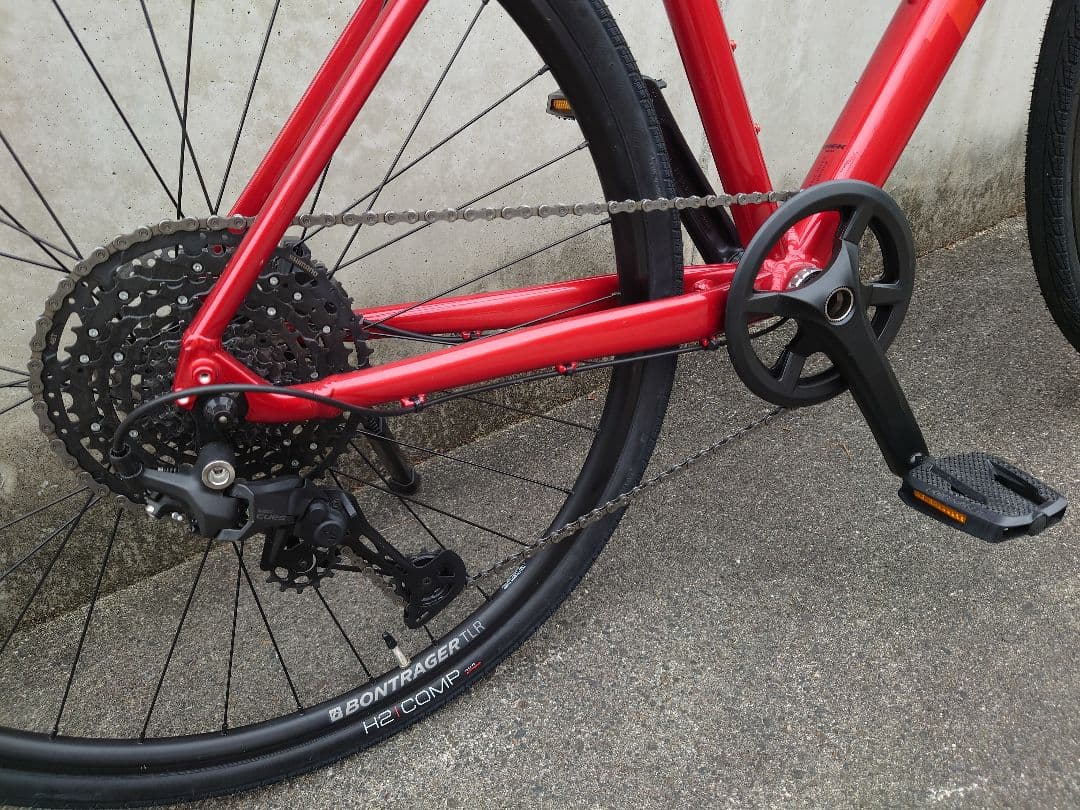 自転車本体 TREK FX3 Gen4 2024 M