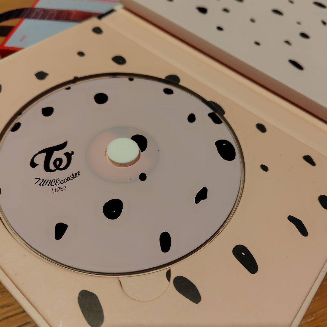 ＊twiceグッツ諸々〜キーホルダー、写真集、cd ＊ ９点セット＊