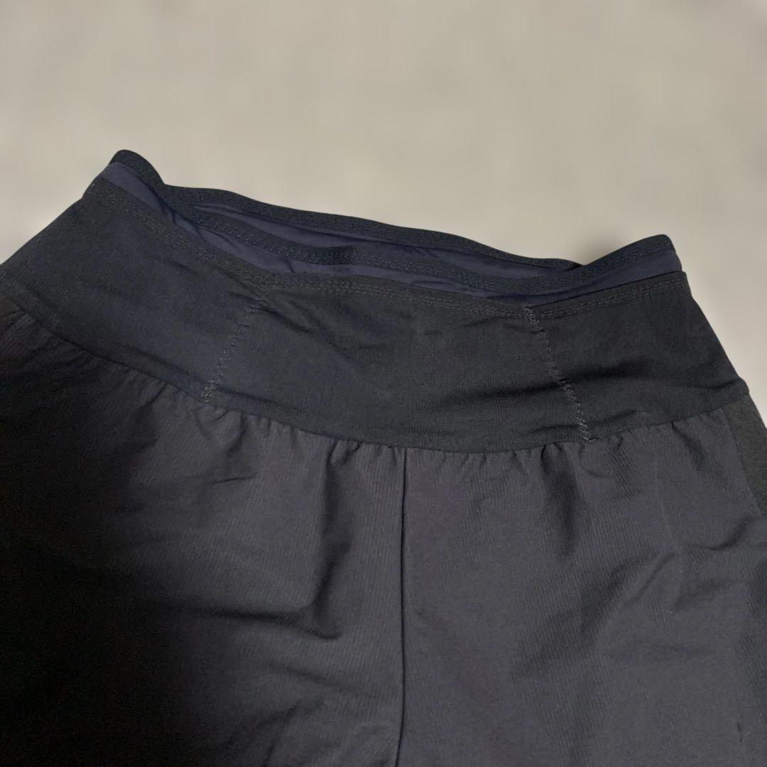 ノースフェイス　トレイルエクスプロールタイツ　パンツ（メンズ）NB82373