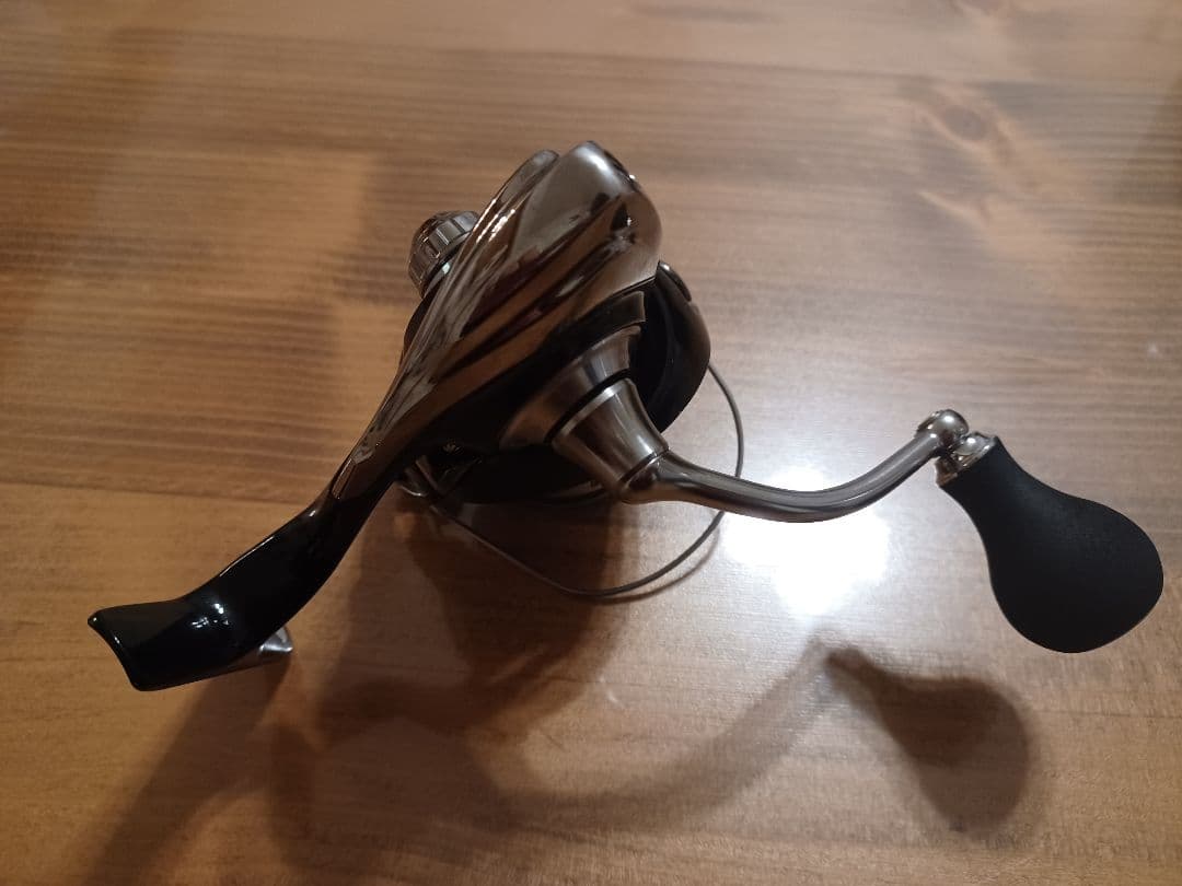 Daiwa LEXA LT3000-XH ダイワ　レグザ　LT3000-XH