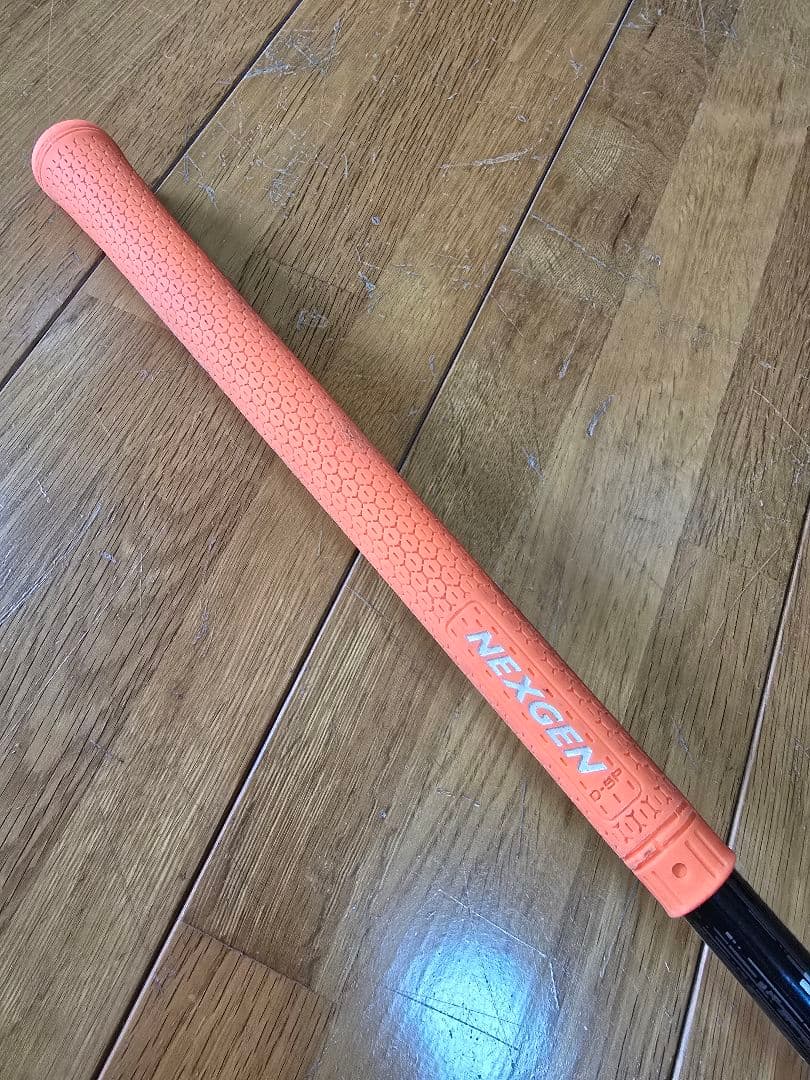 【超名器】キャロウェイAPEX UW + アッタスgogo6S