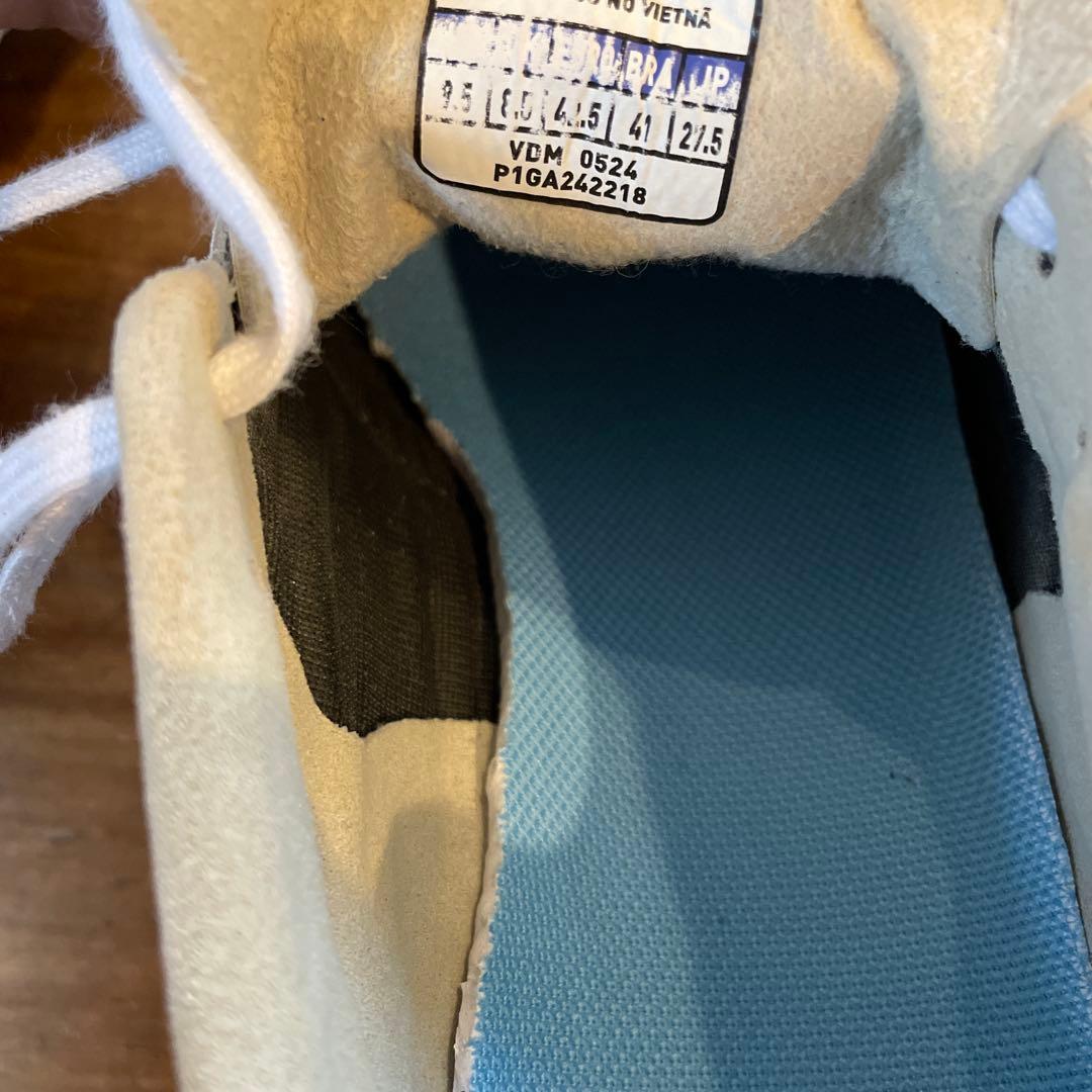 Mizunoモナルシーダ NEO3 pro ミズノ 純正インソール無し