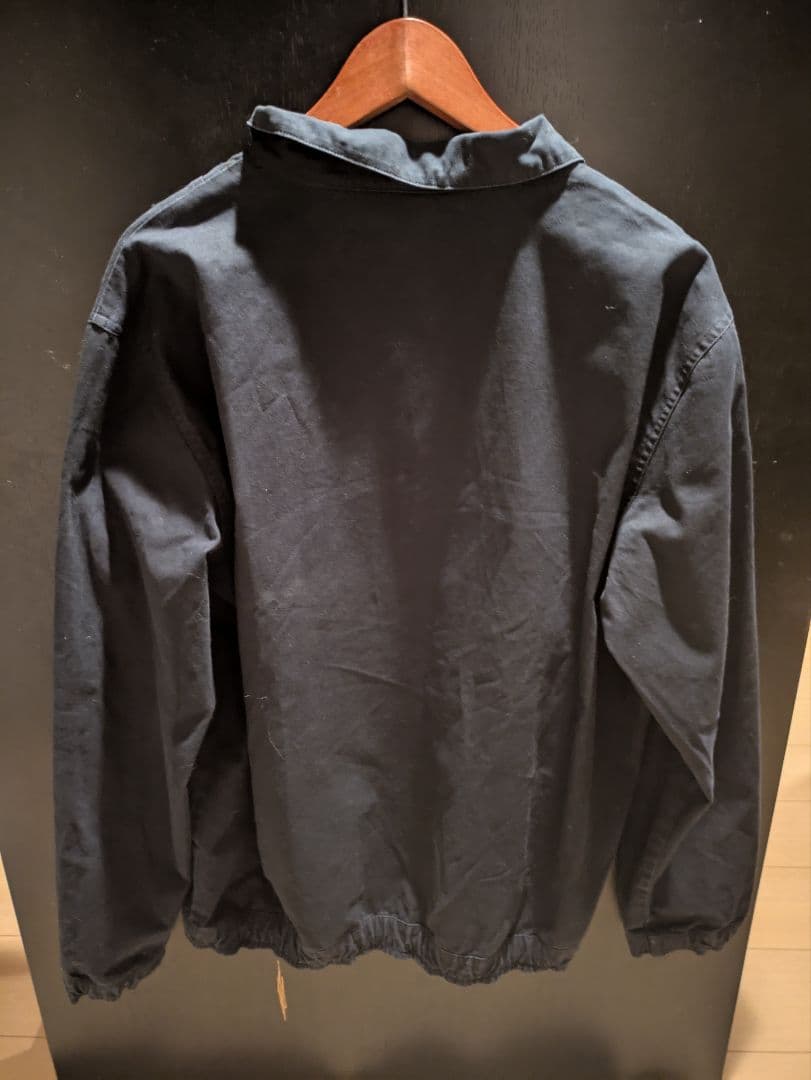 PUMA X TRAPSTAR SAVANNAH ウィンドブレーカー