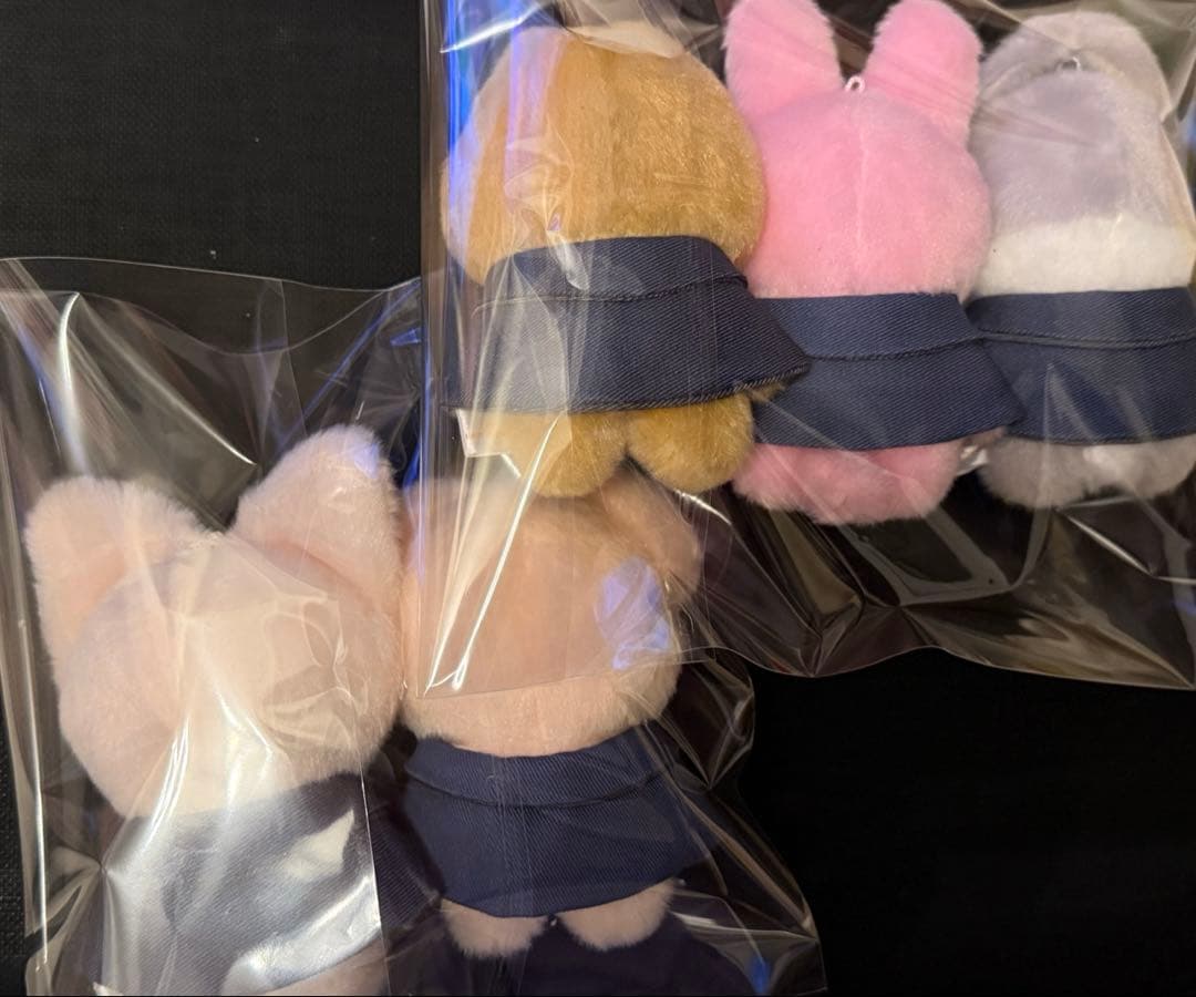 【即日発送】SKZOO 10センチぬいぐるみセット