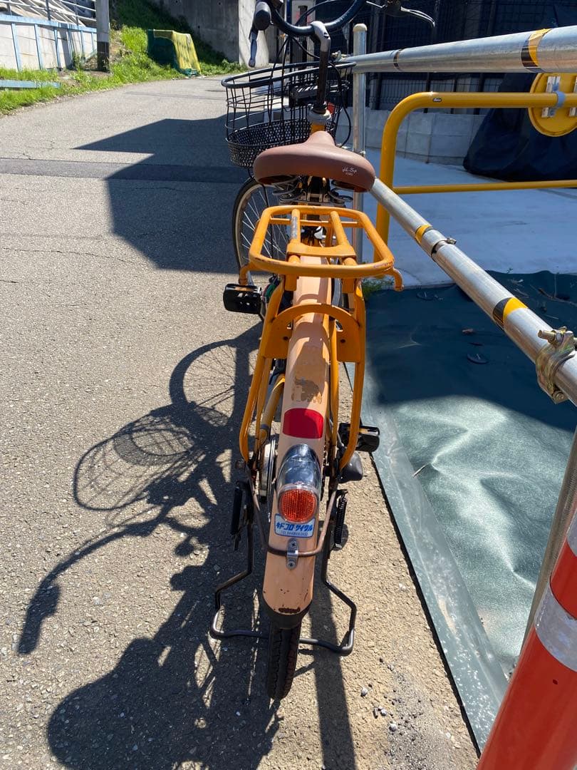 電動アシスト自転車 パナソニック