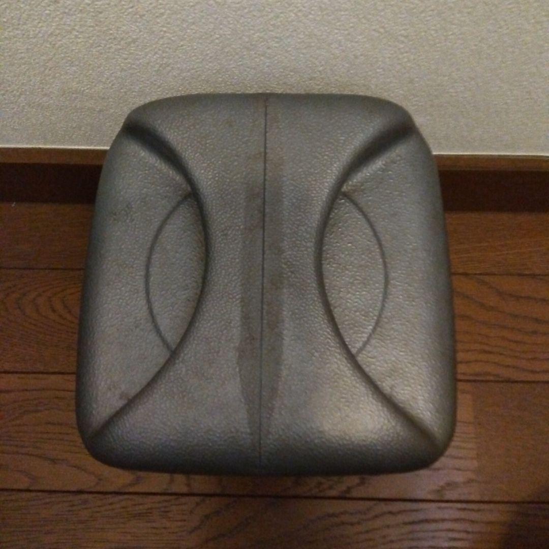 コールマン508aです。