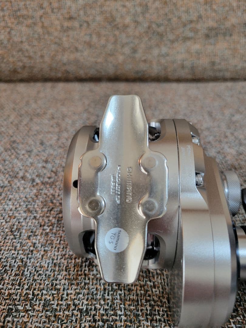 21オシアジガー 2000NRXG