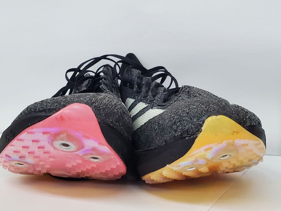 スパイク・シューズ adidas ADIZERO prime sp3 26cm