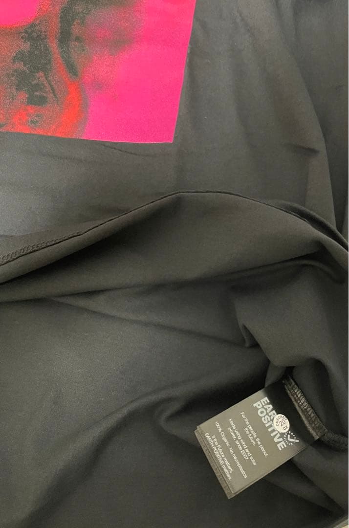 2026来日限定my bloody valentine Tシャツ マイブラ