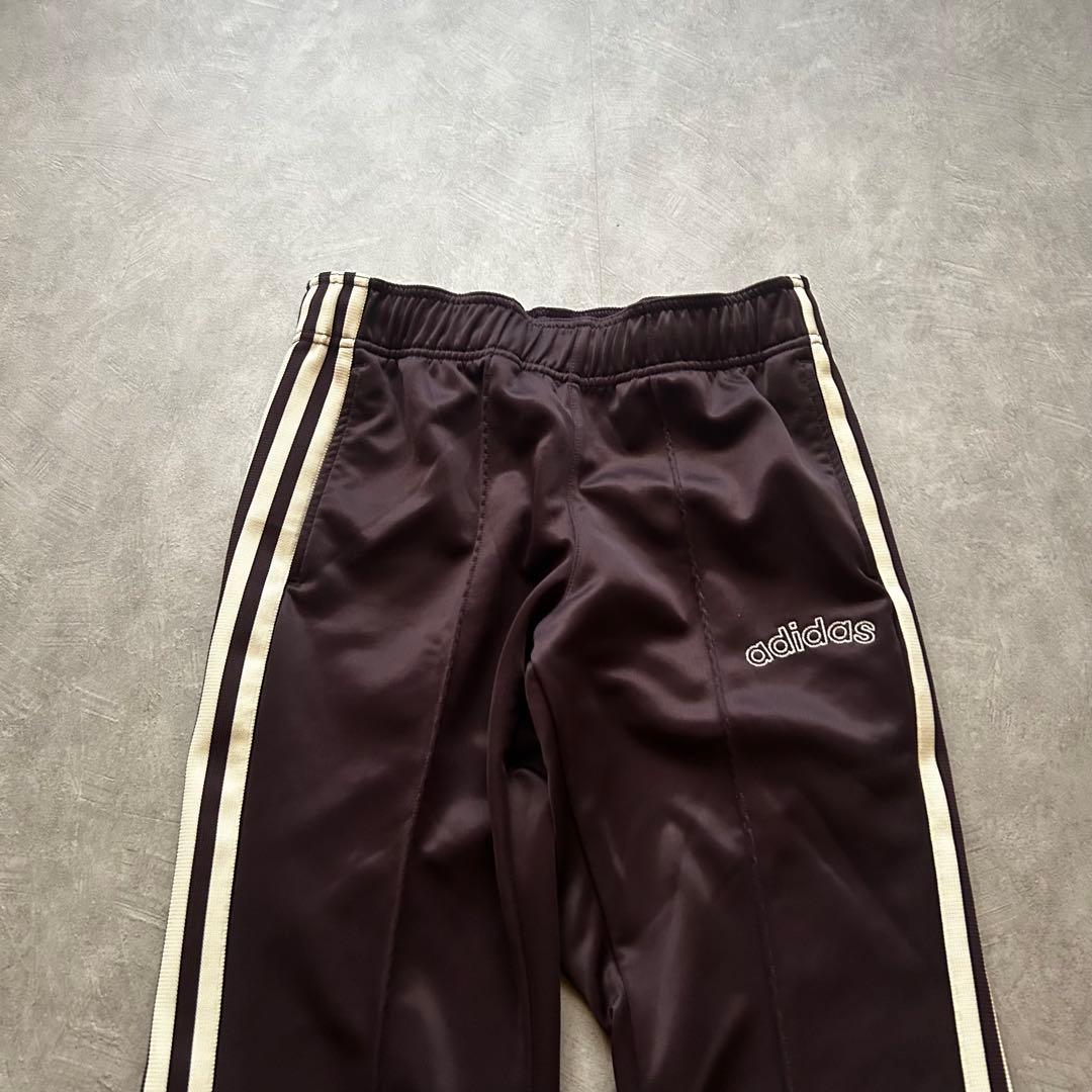 ウォーキング・ランニングウェア adidas grunge set-up track jacket pants