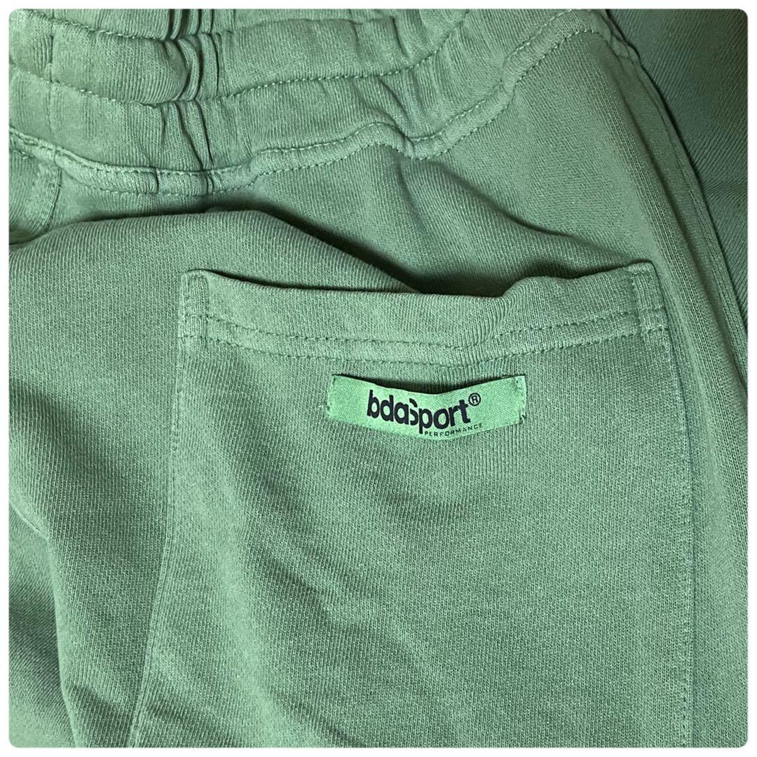 最終値下げ！スエットカーゴパンツ　LABODY