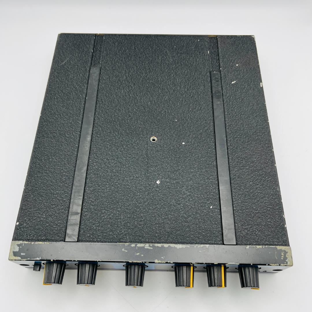 Lexicon LXP-5 リバーブ 説明書付属 動作確認済み