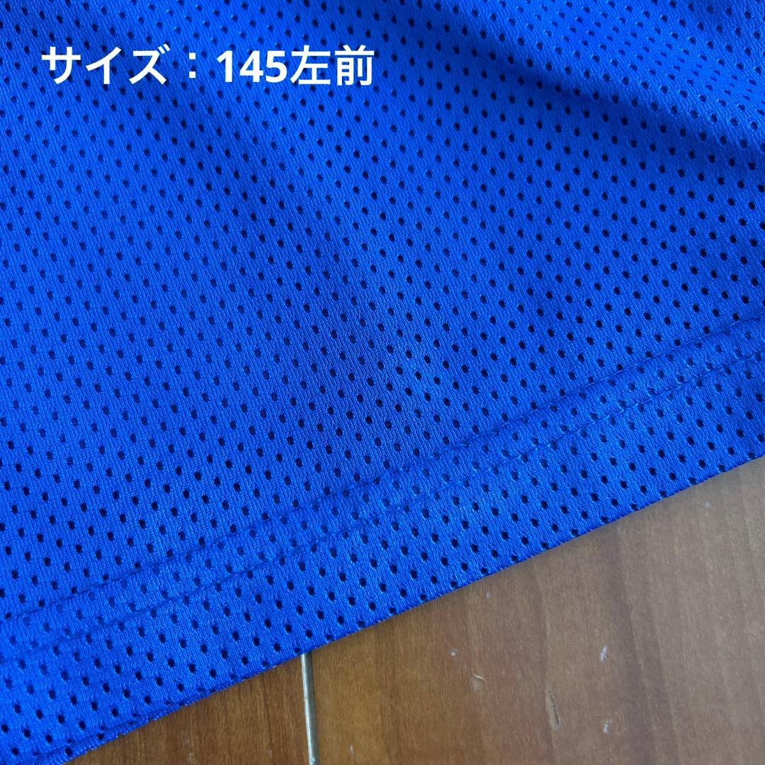 バスケット ハーツ 上下2セット(サイズ違い)