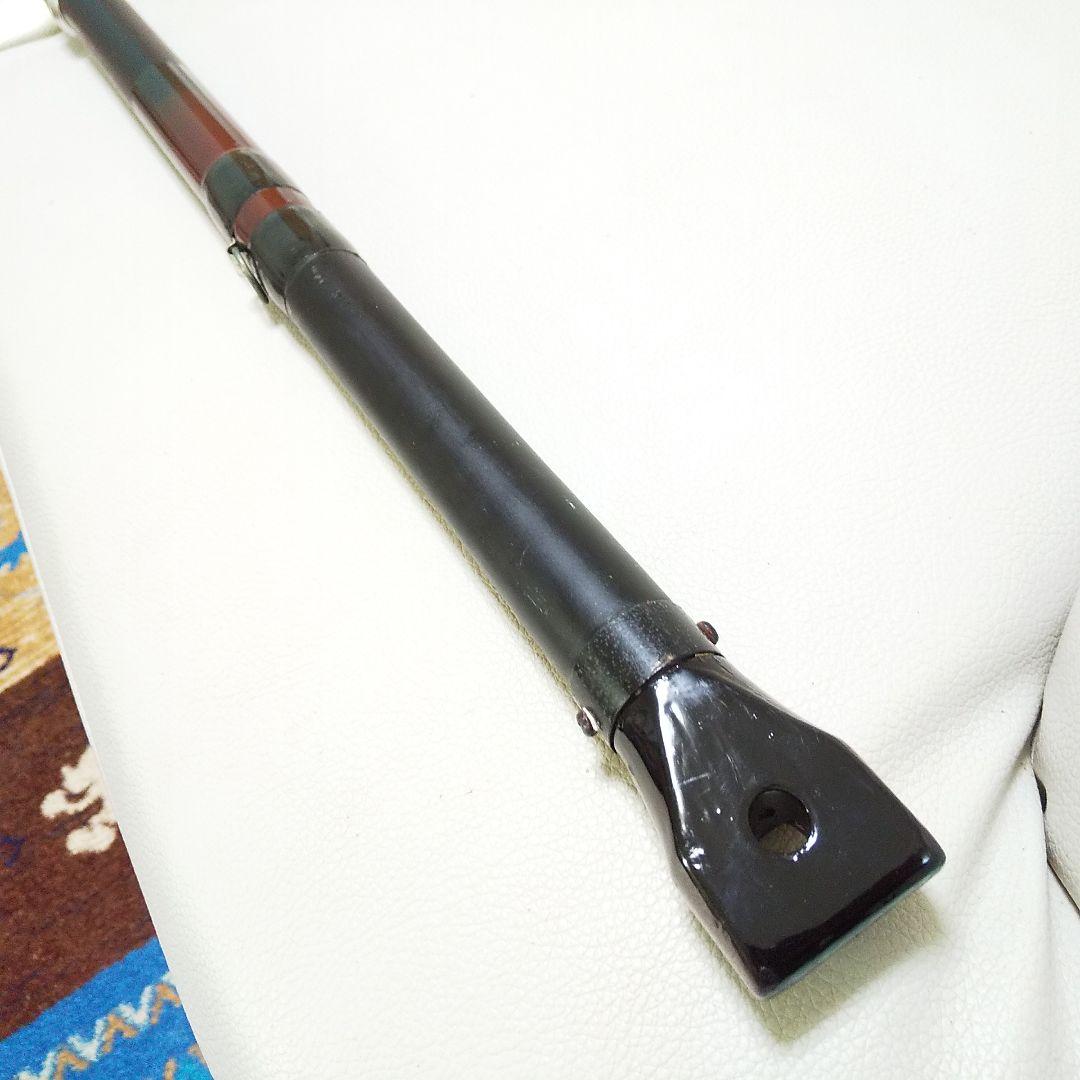 ★石鯛竿VX黒竜500Hアドバイスマリン★大物剛竿軽量★がまかつ、ダイワ、シマノ