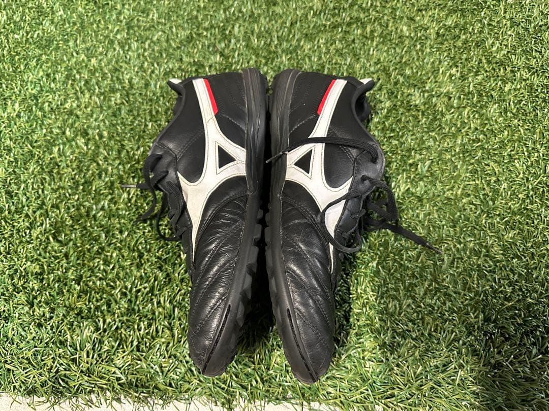 Mizuno モレリア トレーニングシューズ　27cm