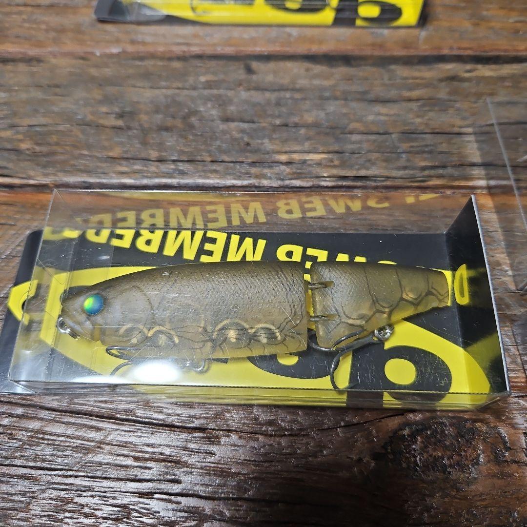 deps スウィートキラー