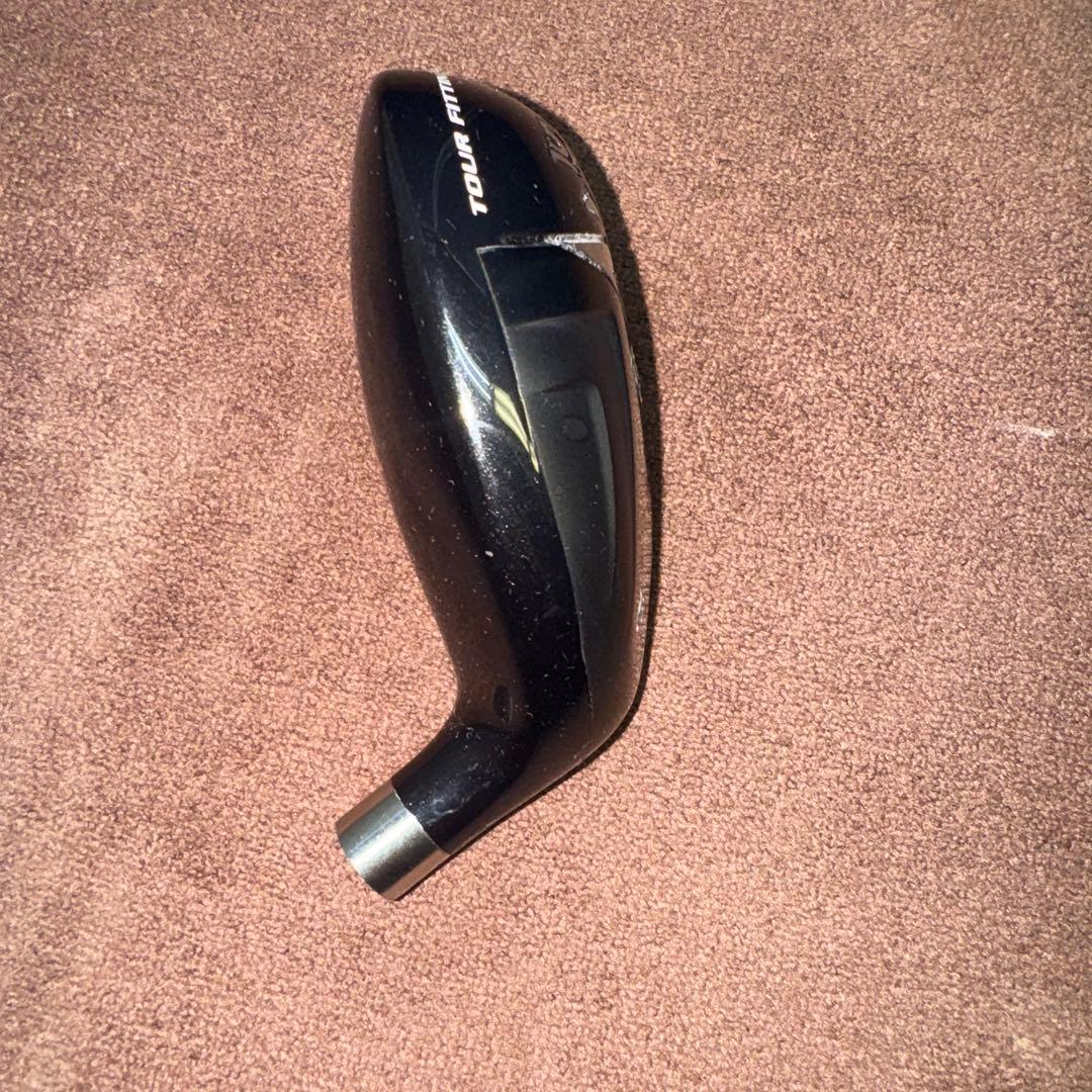 Srixon Z H45 TOUR ユーティリティ 2番（16°）　名器