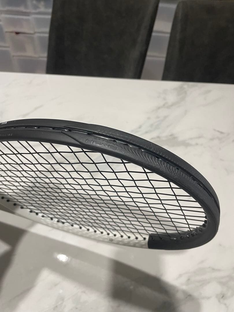 HEAD Speed MP 2024 g2 スピードmp