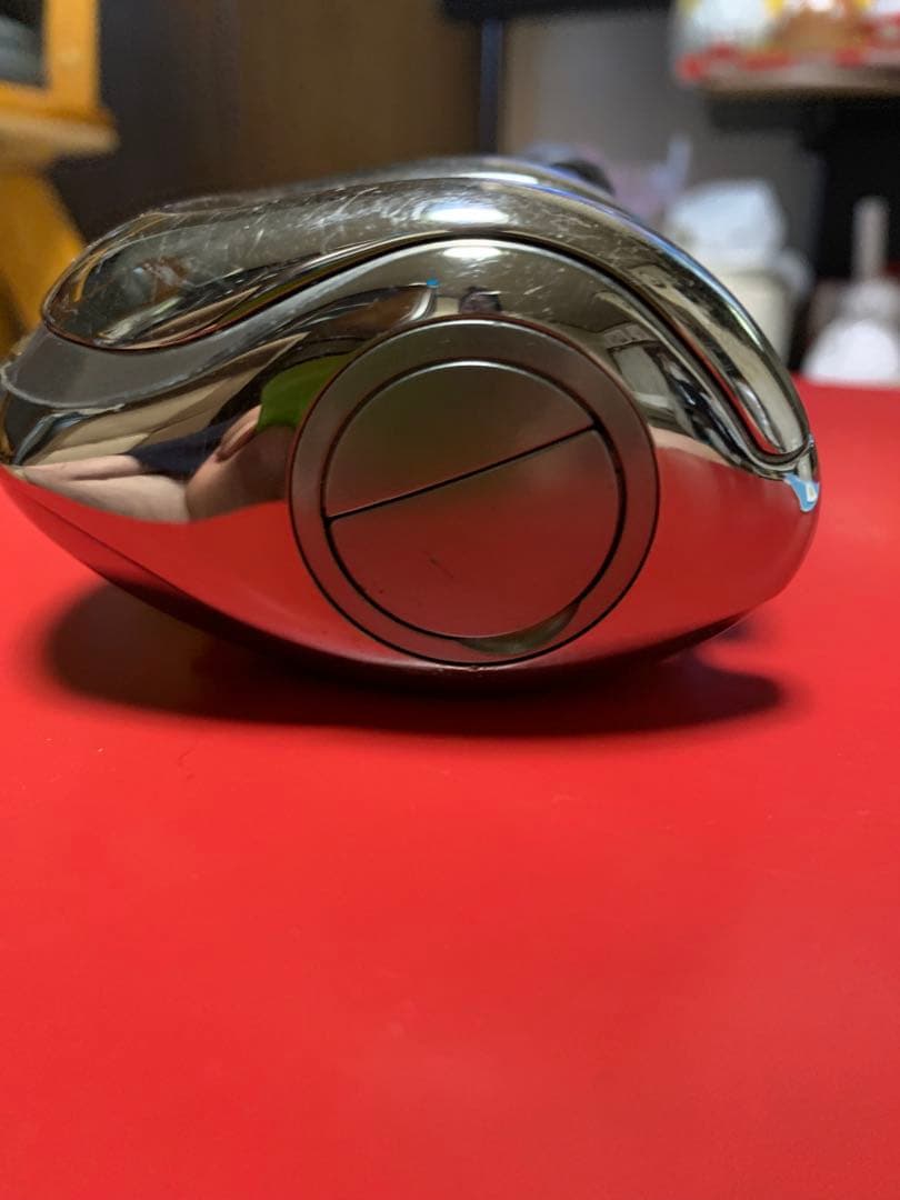 シマノアンタレスRH220スプール付き