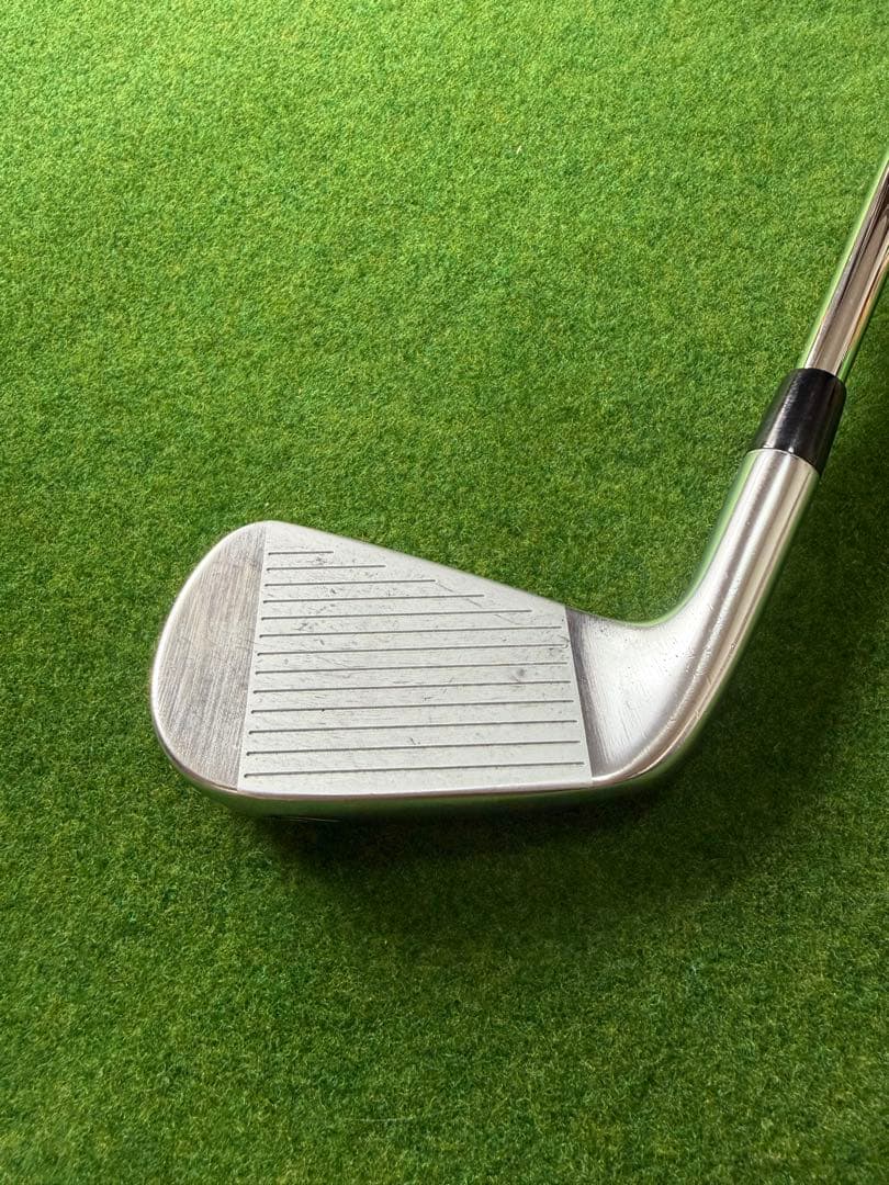Callaway X Series ４番アイアン　ダイナミックゴールドS200