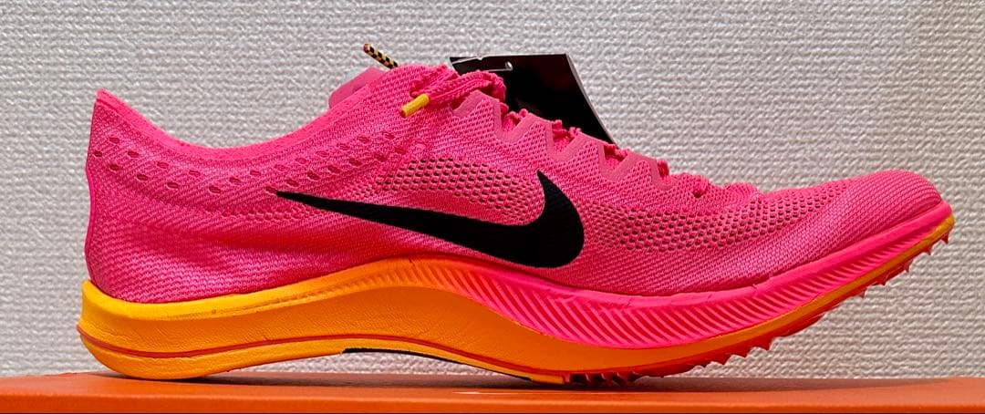 NIKE ZOOMX DRAGONFLY 新品　30cm