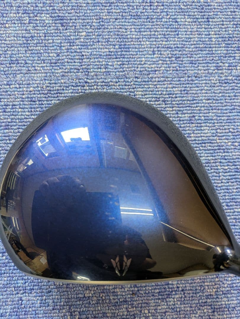 XXIO ドライバー 10.5度 MP1000 SR