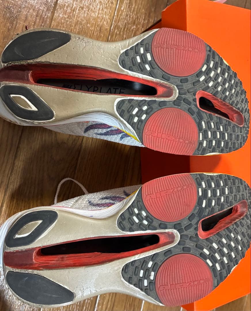 スパイク・シューズ Nike AlphaFly 3 24.0cm