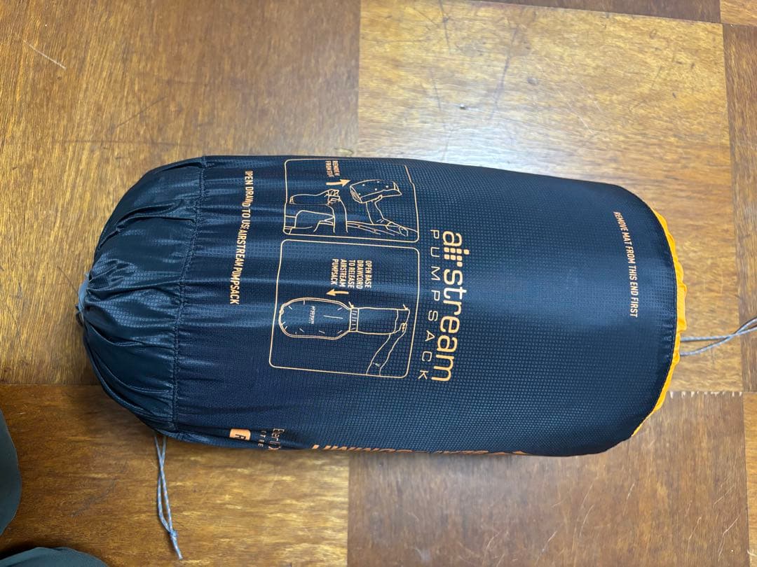 アウトドア寝具 Sea to Summit Ether Light XT Insulated R