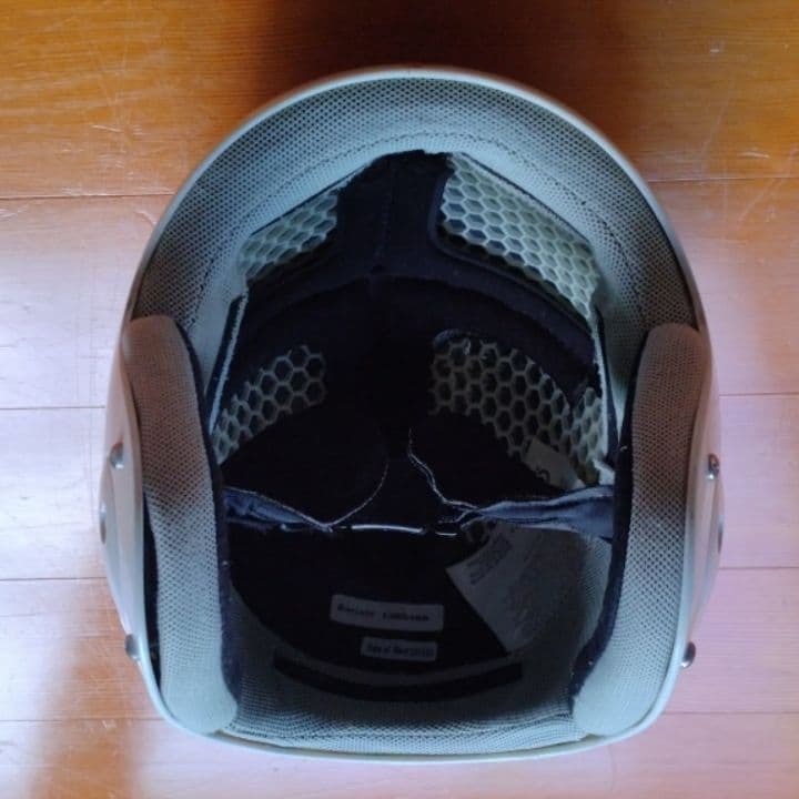 【最終処分セール】POC　ポック　スキー　レーシング　ヘルメット 55/56