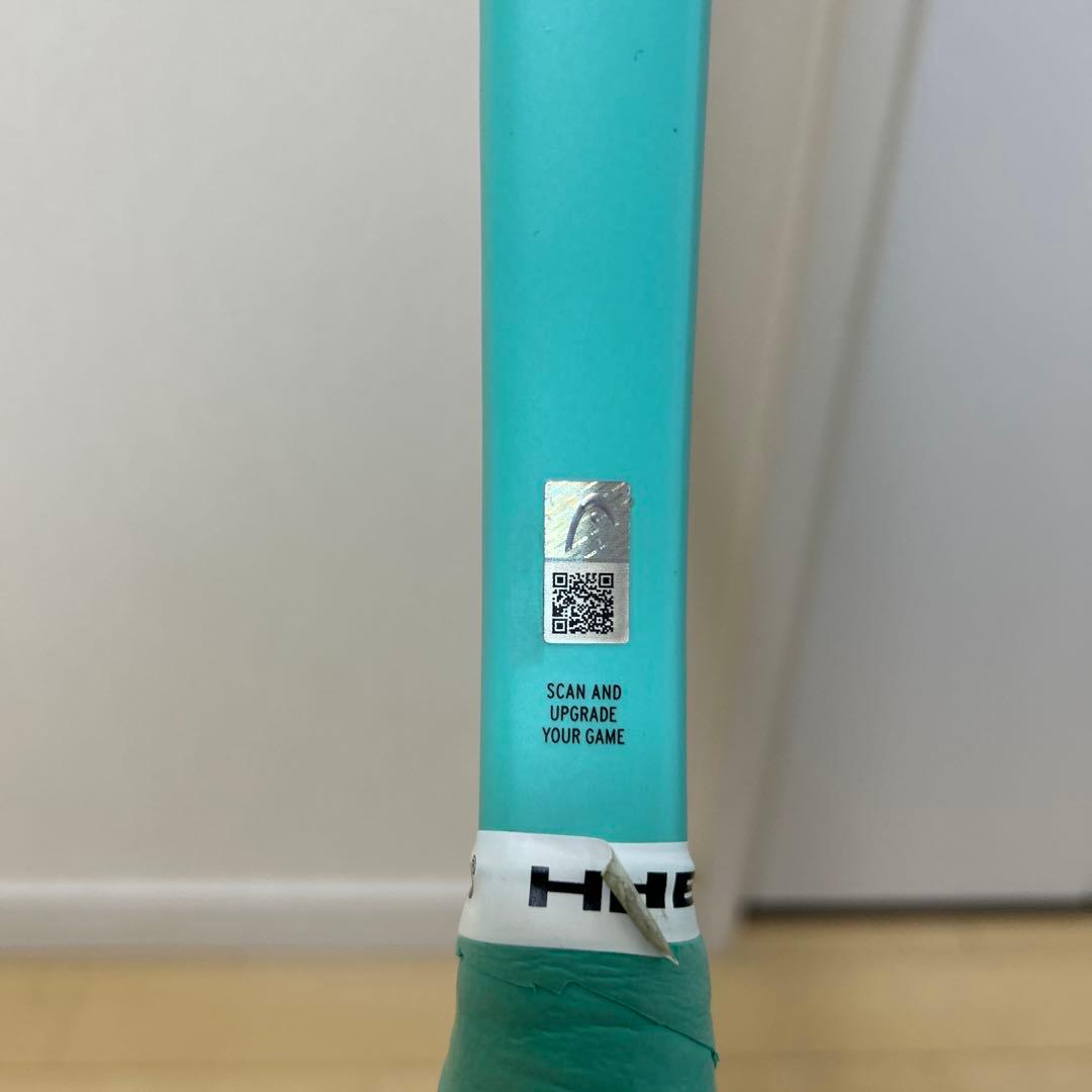美品　HEAD BOOM TEAM L900