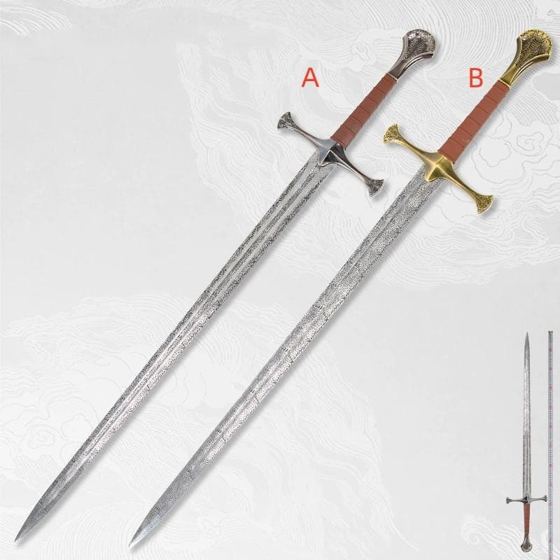 【新品未使用】 模造刀 居合練習 太刀 美術品 手鍛造打 cosplay