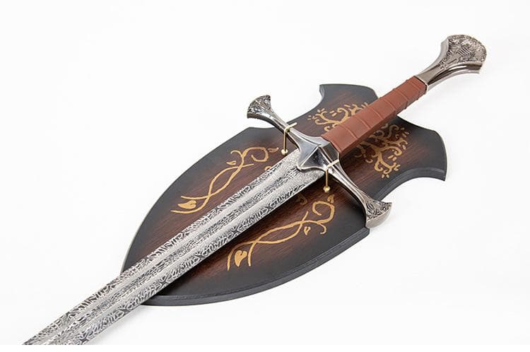 【新品未使用】 模造刀 居合練習 太刀 美術品 手鍛造打 cosplay