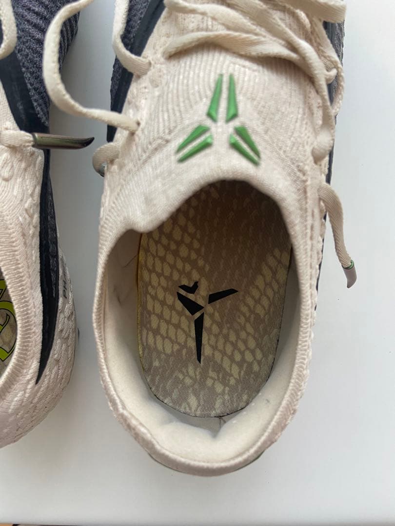 シューズ nike Phantom gx6 kobe