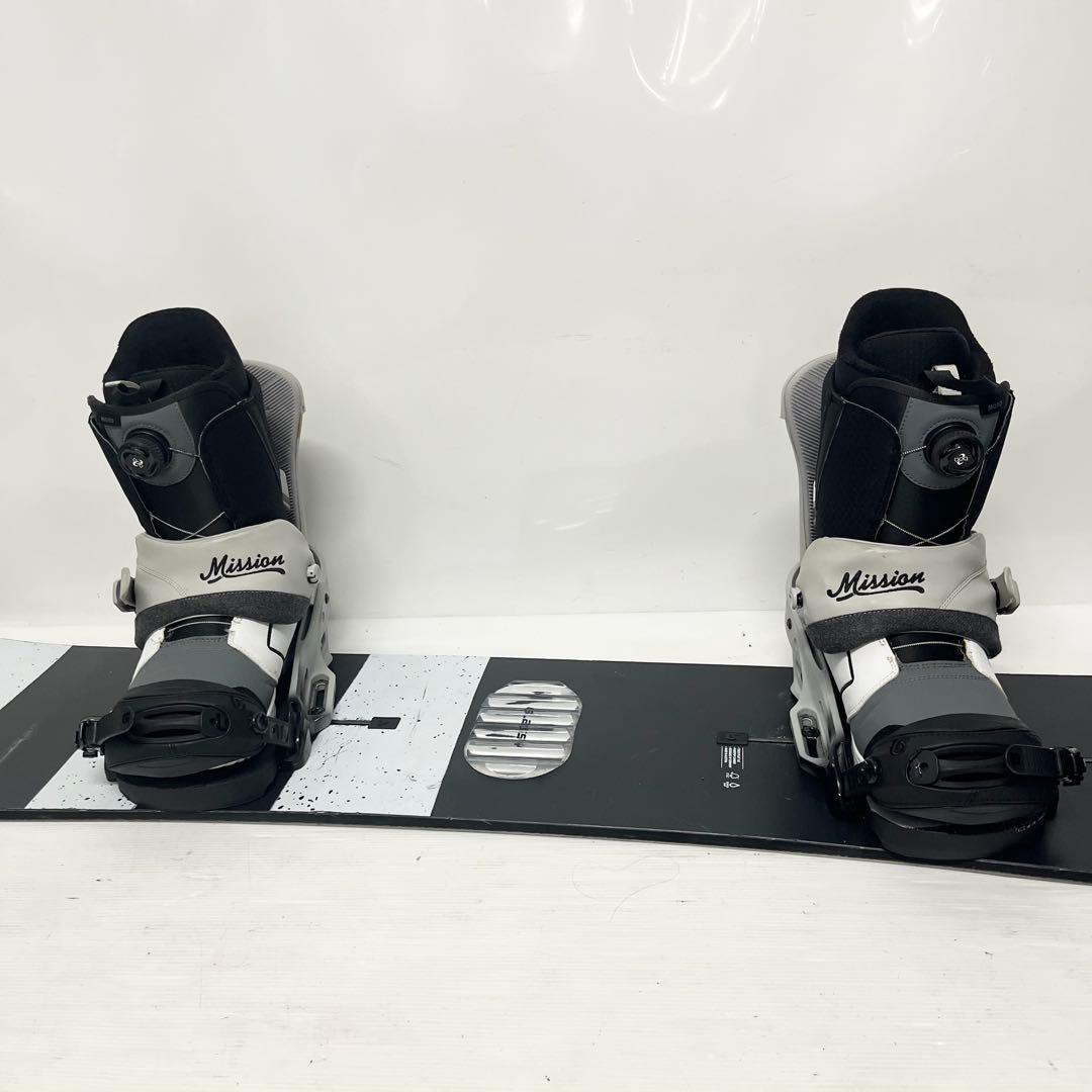 Burton Family Tree スノボセット　バートン　スノーボード　美品