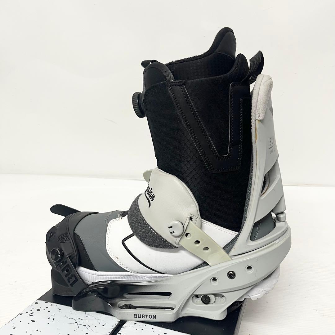 Burton Family Tree スノボセット　バートン　スノーボード　美品